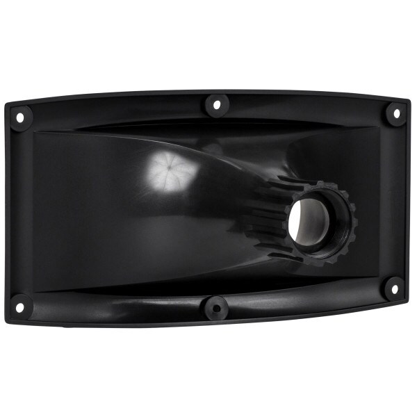 Main product image for PRV Audio WG23-25 1" 100 x 40 Waveguide 1-3/ 294-2912